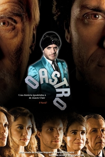  de TV O Astro (2011)