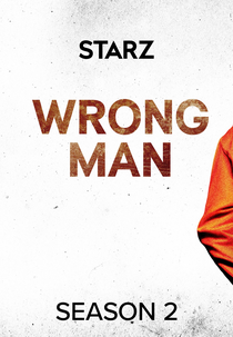 Wrong Man (2ª Temporada) (Wrong Man (Season 2))