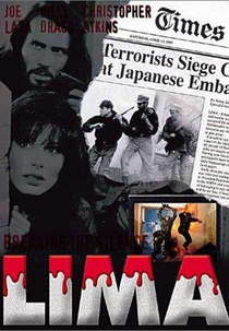 Lima: Quebrando o Silêncio (Lima: Breaking the Silence)