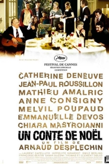  de Filme Um Conto de Natal (2008)
