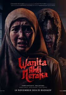 Wanita Ahli Neraka (Wanita Ahli Neraka)
