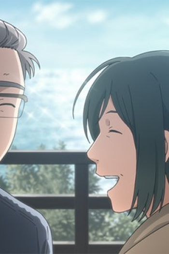 Poster de Episódio 第7話 (2024)