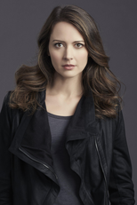 Amy Acker