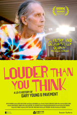 Louder Than You Think (Louder Than You Think)