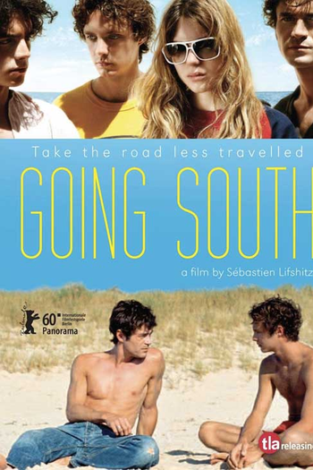  de Filme Em Direção ao Sul (2009)