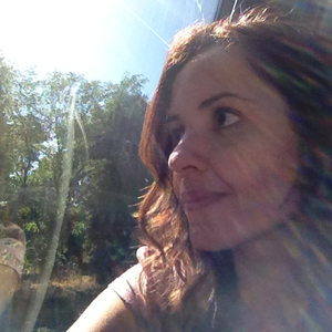 Foto de perfil de Marjorie Alcântara