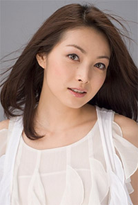 Megumi Satô (I)