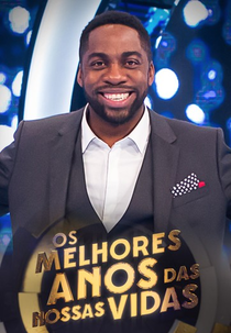 Os Melhores Anos Das Nossas Vidas (1° Temporada) (Os Melhores Anos Das Nossas Vidas (1° Temporada))