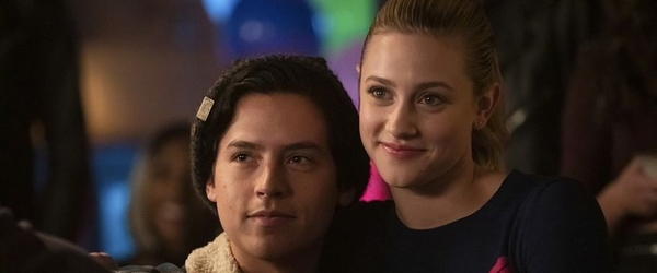 Riverdale Spinoff "Katy Keene" Ordered at The CW