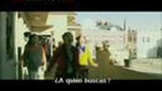 Trailer: The World (Shijie) Dir. Jia Zhangke, 2004