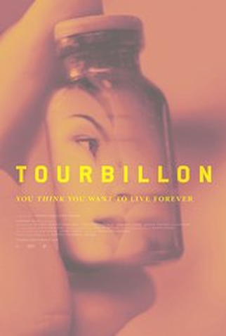 Poster 1 de Filme Tourbillon (2016)