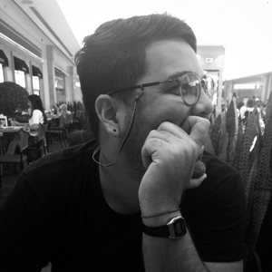 Foto de perfil de Felipe Ramires Lucena