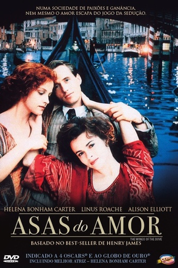  de Filme Asas do Amor (1997)