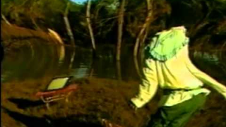 Trailer: PALHAÇO TRISTE (Petter Baiestorf, 2005)