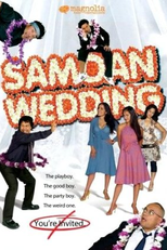 Casamento em Samoa (Samoan Wedding )