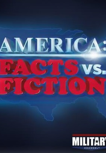 História Americana: Realidade ou Mito (1ª Temporada) (America: Facts vs. Fiction (Season 1))