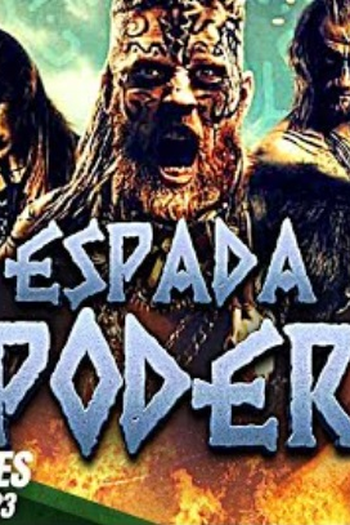  de Filme A Espada do Poder (2023)