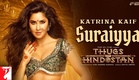 Suraiyya | Katrina Kaif | Thugs of Hindostan | Motion Poster | Releasing 8th November 2018