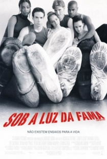 Sob a Luz da Fama - Poster / Capa / Cartaz - Oficial 1