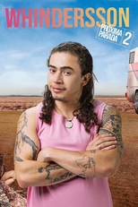 Whindersson: Próxima Parada (2ª Temporada) (Whindersson: Próxima Parada (2ª Temporada))