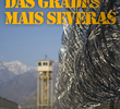 Atrás das Grades Mais Severas