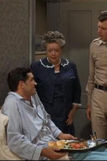Poster de Episódio Mind Over Matter (1966)