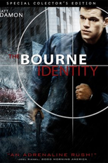 A Identidade Bourne (The Bourne Identity)