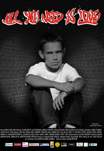 All You Need Is Love (All You Need Is Love)