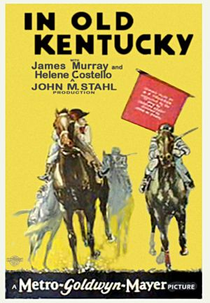 Gratidão de Filha (In Old Kentucky)