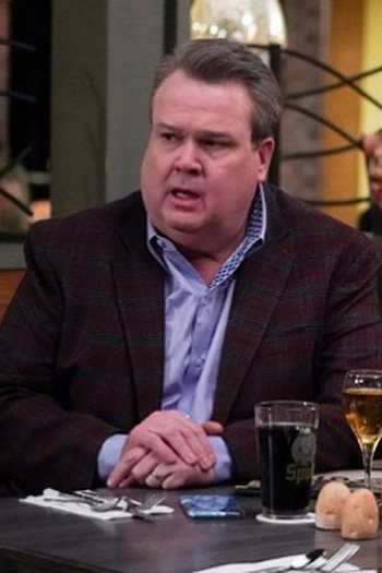 Poster de Episódio Spuds (2020)