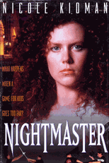 A Dança das Sombras  (Watch the Shadows Dance)