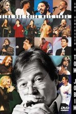 Olha Que Coisa Mais Linda - Homenagem a Tom Jobim (Olha Que Coisa Mais Linda - Homenagem a Tom Jobim)