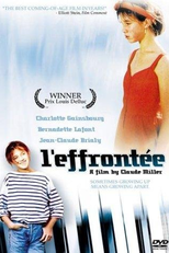 L'effrontée (L'effrontée)