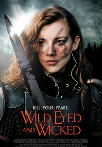 Wild Eyed and Wicked (Wild Eyed and Wicked)