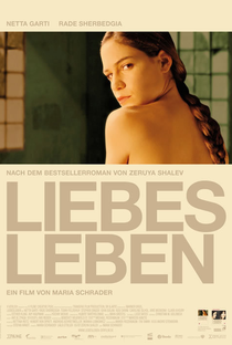Liebesleben - Poster / Capa / Cartaz - Oficial 1