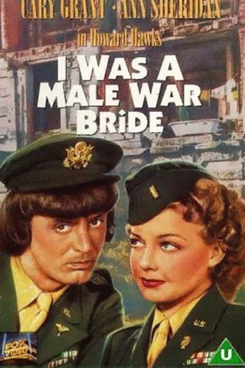  de Filme A Noiva Era Ele (1949)