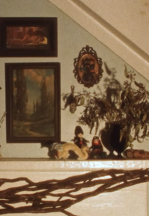 Immaterial Possession: In the Loom (Immaterial Possession: In the Loom)