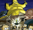 Os Simpsons (18ª Temporada)