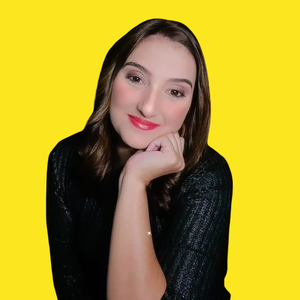 Foto de perfil de ANA CAROLINA KURODA