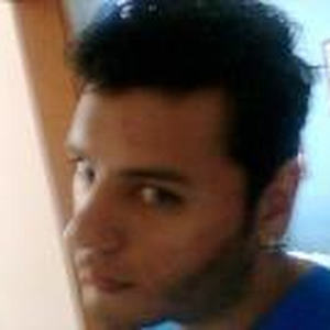 Foto de perfil de João