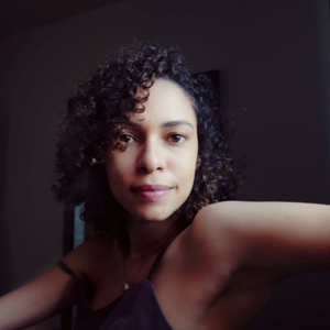 Foto de perfil de Mariana Santos