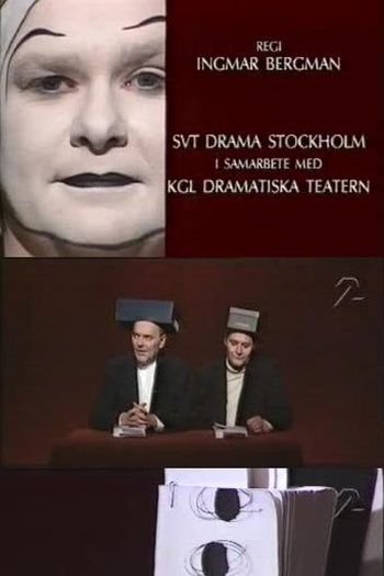 Poster de Curta Harald & Harald  (1996)