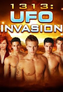 1313: UFO Invasion (1313: UFO Invasion)