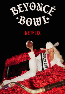 Beyoncé Bowl (Beyoncé Bowl)
