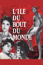 A ilha do Desejo (L'île du bout du monde)