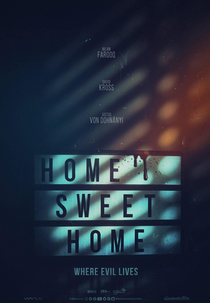 Home Sweet Home (Wo das Böse Wohnt)