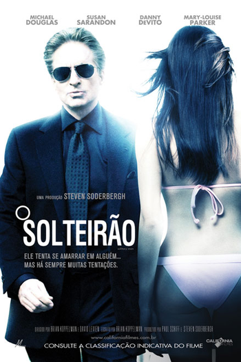  de Filme O Solteirão (2009)