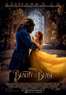 A Bela e a Fera (Beauty and the Beast)