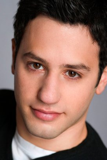 Gil Ozeri - Poster 1