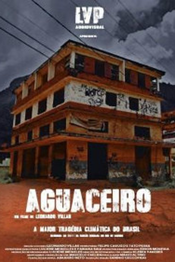 Poster de Filme Aguaceiro (2016)